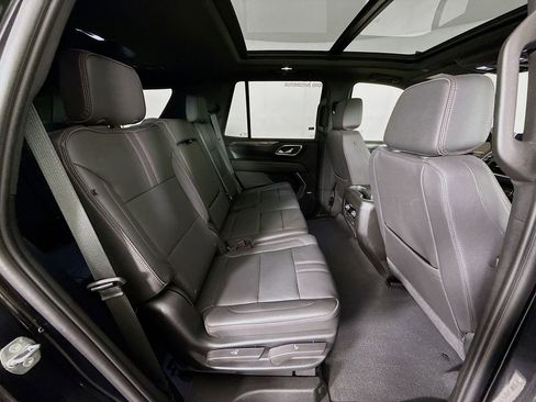 Used 2024 Chevrolet Tahoe RST w/ Luxury Package image 30