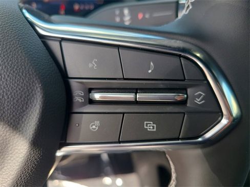 New 2026 Chevrolet Silverado EV LT w/ Plus Package image 25