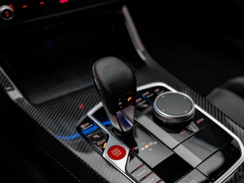 Used 2026 BMW M2 CS RWD image 59