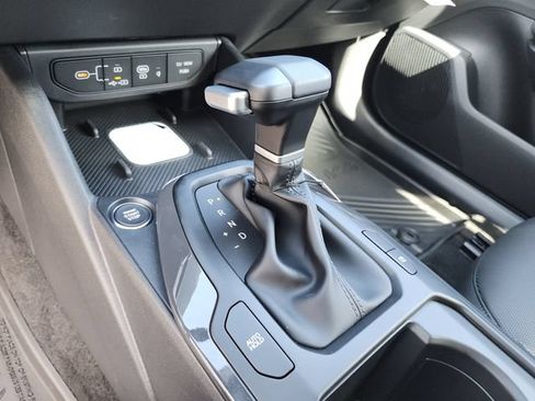 New 2026 Kia K4 EX FWD image 30