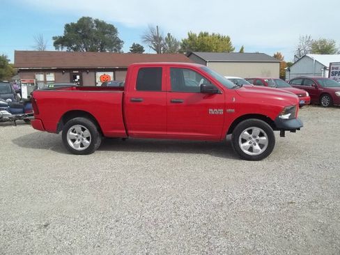 Used 2013 RAM 1500 Express image 1