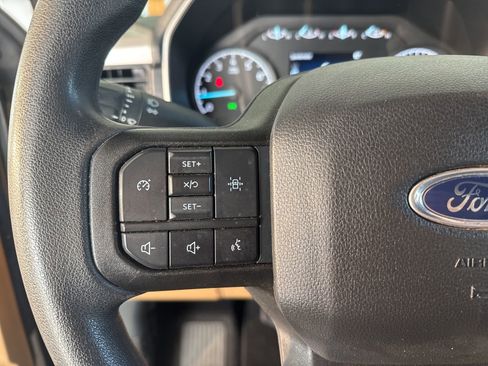 Used 2023 Ford F150 XLT image 22