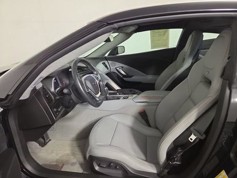 Used 2019 Chevrolet Corvette Grand Sport RWD image 13