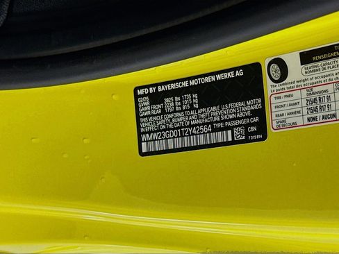 New 2026 MINI Cooper S image 30