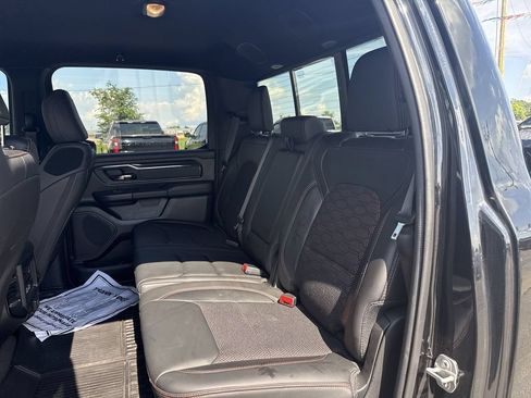 Used 2022 RAM 1500 Big Horn w/ Built-to-serve Edition AWD/4WD image 19