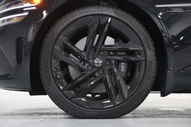 New 2026 Genesis G80 3.5T Prestige AWD/4WD image 10