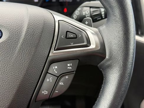 Certified 2023 Ford Edge SEL w/ Convenience Package image 19