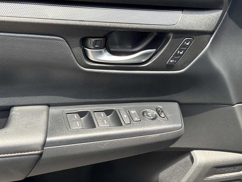 Used 2024 Honda CR-V Sport-L image 19