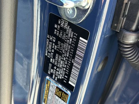 New 2025 Kia Telluride EX image 34