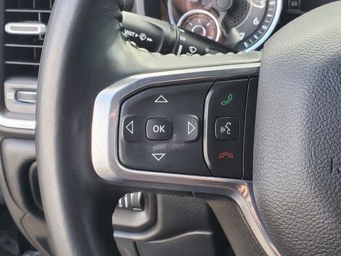 Used 2022 RAM 1500 Laramie image 12