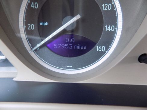 Used 2003 Mercedes-Benz SL 500 SL 500 2dr Convertible image 11