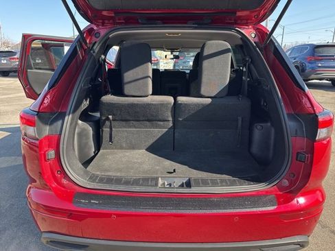 Used 2022 Mitsubishi Outlander ES image 12