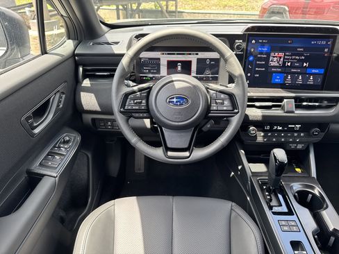 New 2026 Subaru Outback Limited XT AWD/4WD image 12