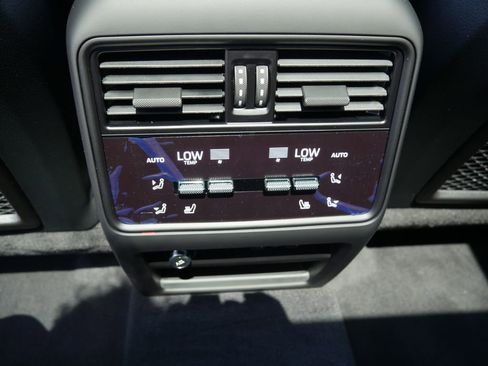 New 2026 Porsche Cayenne S AWD/4WD image 21
