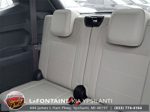 Used 2020 Volkswagen Tiguan SE R-Line image 24