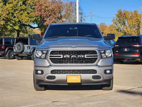 Certified 2024 RAM 1500 Tradesman image 2