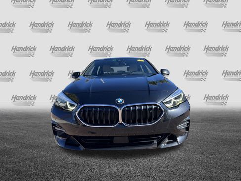 Used 2021 BMW 228i Gran Coupe w/ Lights Package image 3