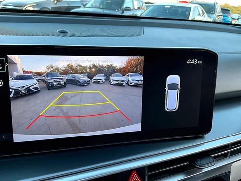 Certified 2025 Kia Sorento S image 26