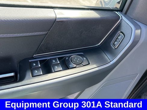 Used 2024 Ford F150 XLT w/ Mobile Office Package AWD/4WD image 13