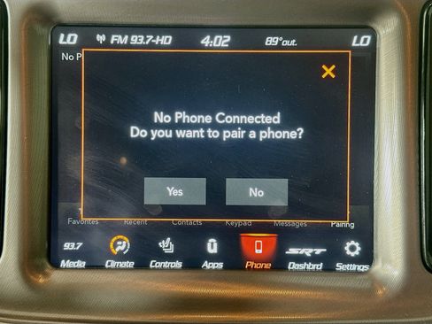 Used 2022 Dodge Challenger R/T Scat Pack w/ Driver Convenience Group RWD image 22