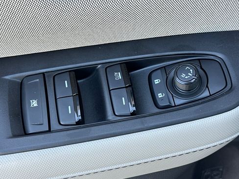 New 2026 Subaru Forester AWD/4WD image 11