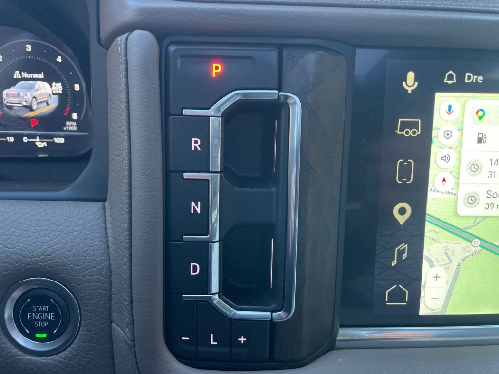 Certified 2024 GMC Yukon Denali w/ Advanced Technology Package AWD/4WD image 39