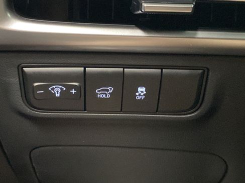 New 2026 Hyundai Tucson XRT AWD/4WD image 19