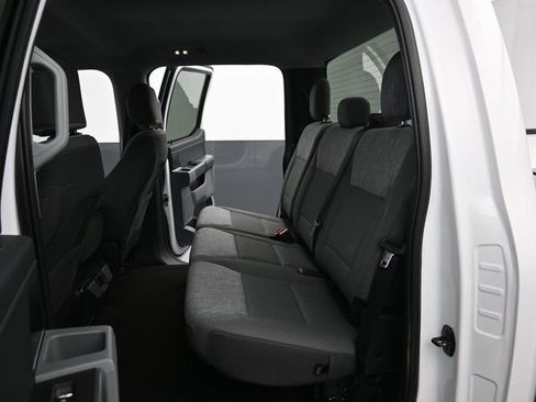 Used 2021 Ford F150 XLT w/ Equipment Group 301A Mid AWD/4WD image 11