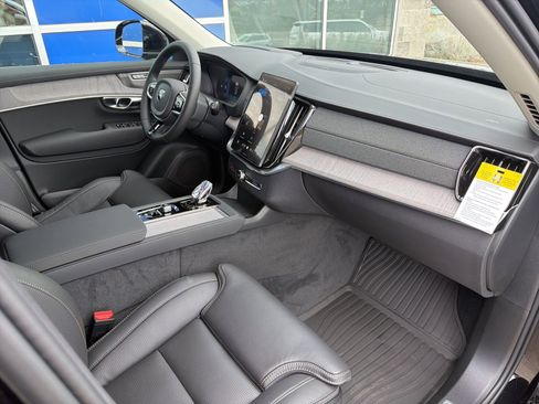 New 2026 Volvo XC90 T8 Ultra w/ Protection Package Premier AWD/4WD image 27