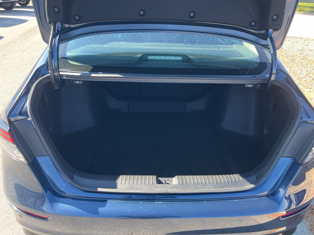 Used 2026 Honda Accord EX-L image 34