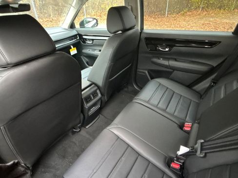 New 2026 Honda CR-V EX-L image 12