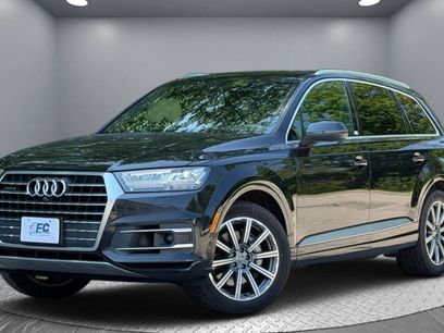 Used 2019 Audi Q7 3.0T Premium Plus w/ Premium Plus Package