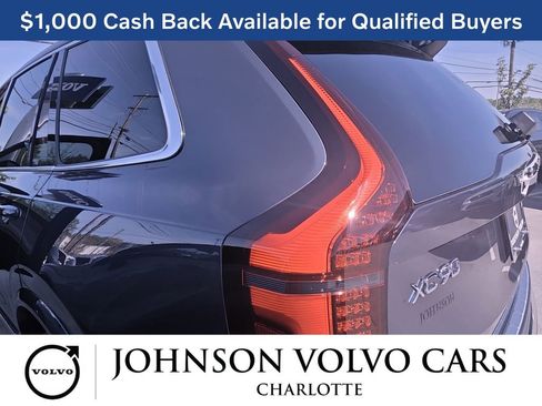 New 2026 Volvo XC90 T8 Ultra w/ Protection Package Premier image 39