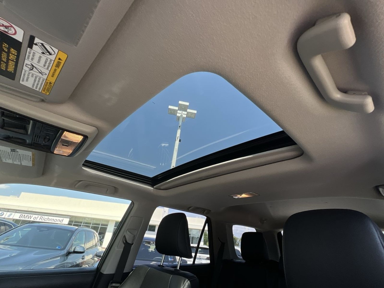 Used 2019 Toyota 4Runner Limited RWD image 21