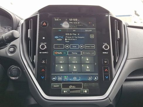 New 2026 Subaru Crosstrek 2.0i Premium image 17