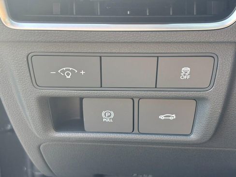 New 2025 Hyundai Sonata SEL image 11