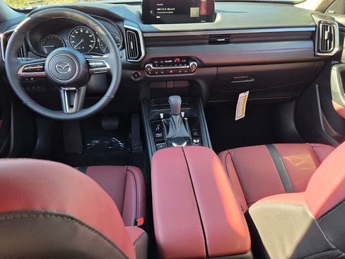 New 2026 MAZDA CX-50 2.5 Hybrid w/ Weather Package image 7