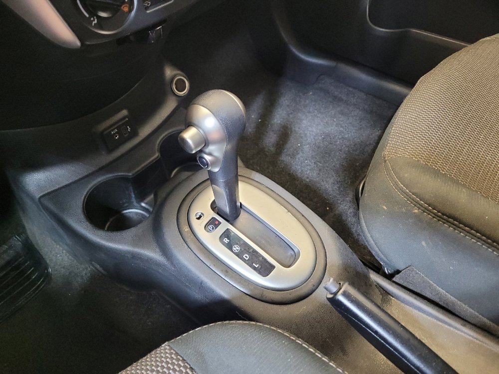 Used 2019 Nissan Versa SV FWD image 26