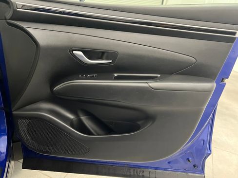 Used 2024 Hyundai Tucson SEL image 25