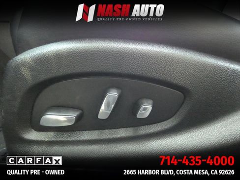 Used 2019 Cadillac XTS Luxury FWD image 50
