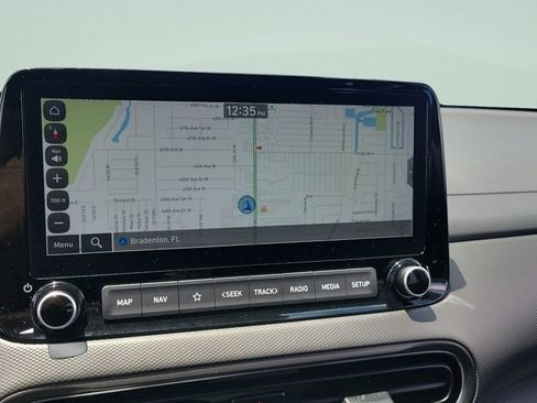 Used 2023 Hyundai Kona SEL w/ Convenience Package FWD image 19