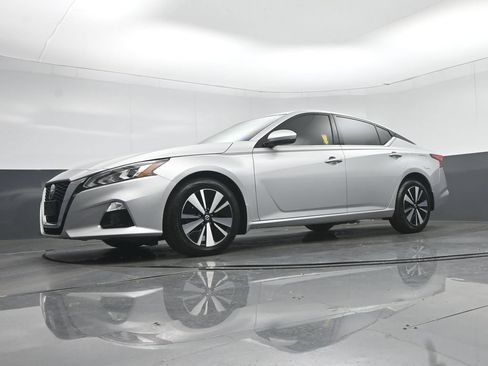 Used 2020 Nissan Altima 2.5 SL AWD/4WD image 55