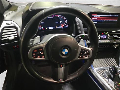 Used 2022 BMW M850i Gran Coupe xDrive AWD/4WD image 19