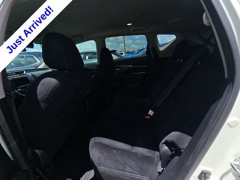 Used 2021 Nissan Murano S w/ Cargo Package FWD image 8