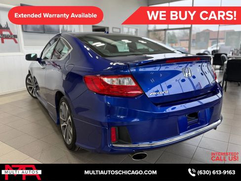 Used 2013 Honda Accord EX-L image 14