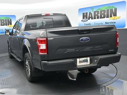 Used 2020 Ford F150 XLT w/ Equipment Group 302A Luxury