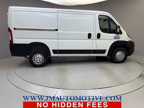 Used 2022 RAM ProMaster 1500 image 6