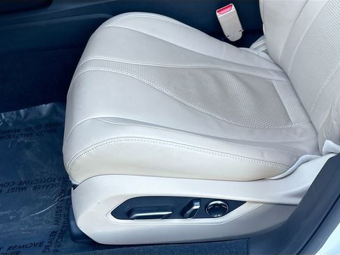 Used 2022 Acura TLX Technology Package image 20