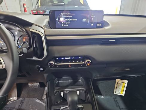 New 2026 MAZDA CX-50 AWD 2.5 S w/ Weather Package image 21