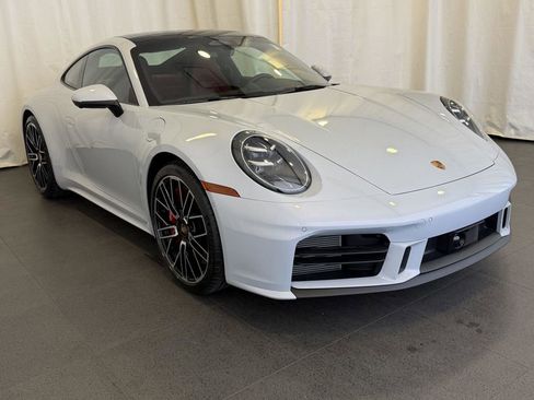 New 2026 Porsche 911 Carrera S RWD image 7